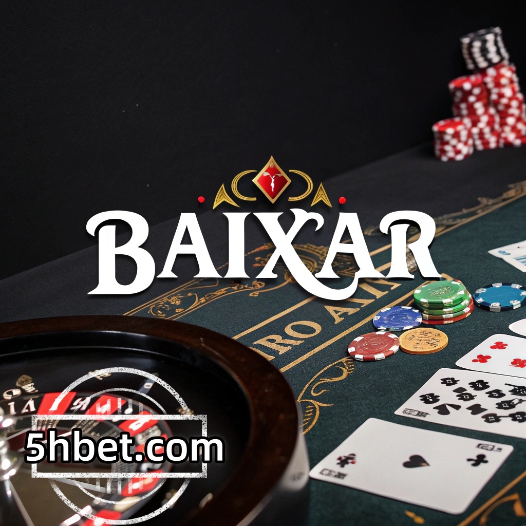 Jogar 5hbet Cassino com App Onde quer que Você vá